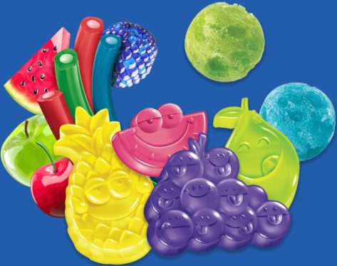 Jolly Rancher Freeze-Dried Candy Is Here and Fans Are Obsessed