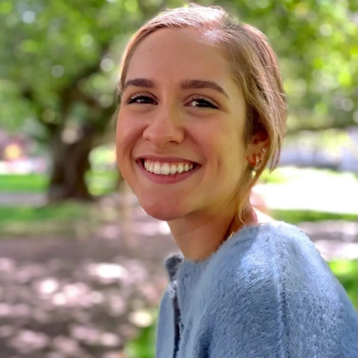 Avatar for Laila Albernaz, ACE-CPT, PPSC, CF-L1, PN1