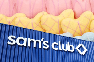 7 New Sam’s Club Snacks That Just Hit Shelves This Week