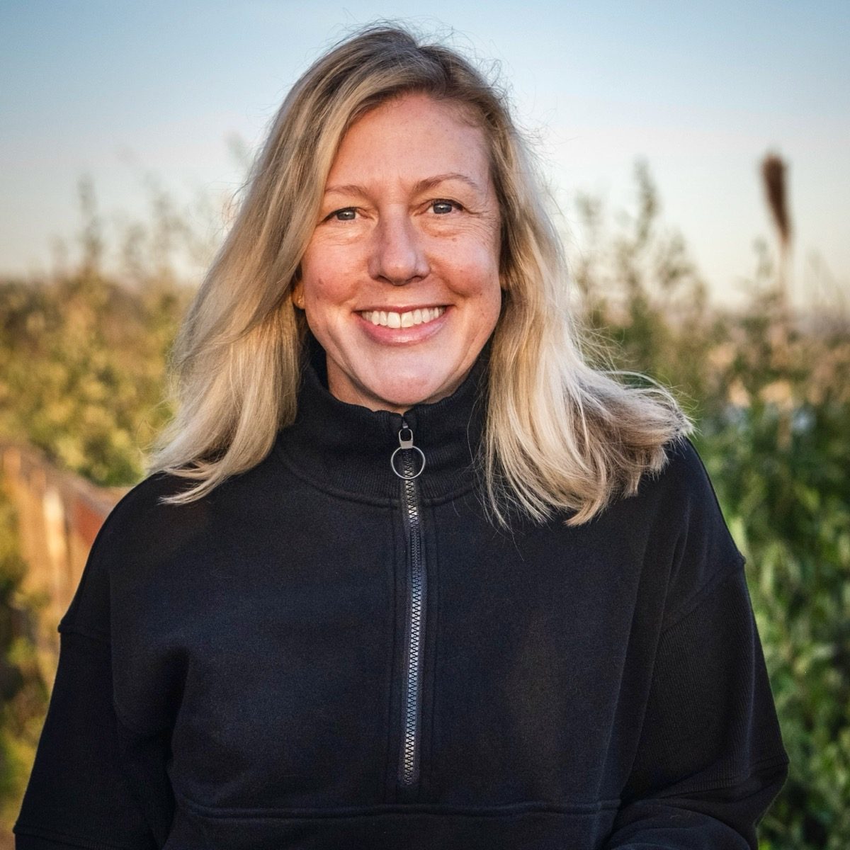 Avatar for Michele Pettinger