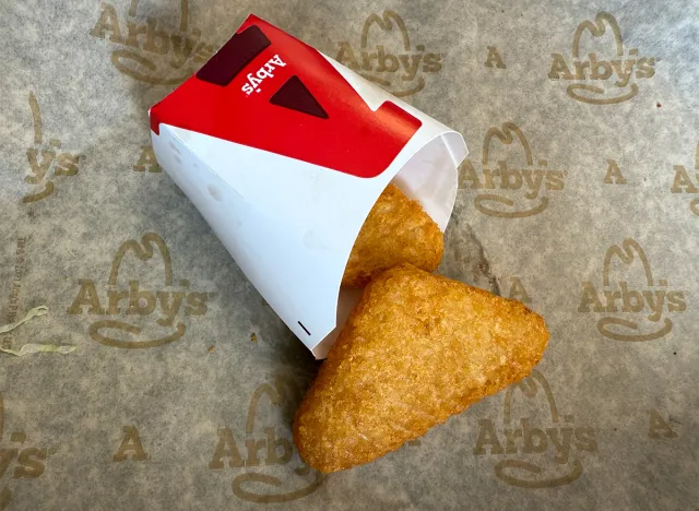 Potato Cakes