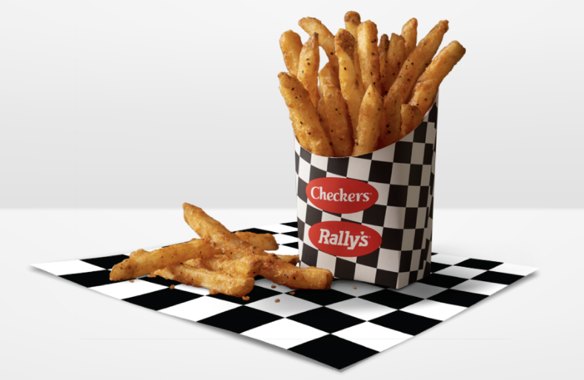 7 Best Fast Food Fries Ranked by How Much Diners Love Them