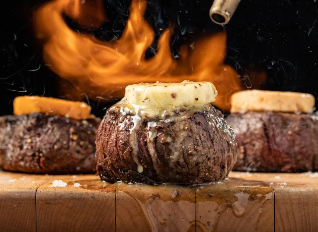 STK Steakhouse