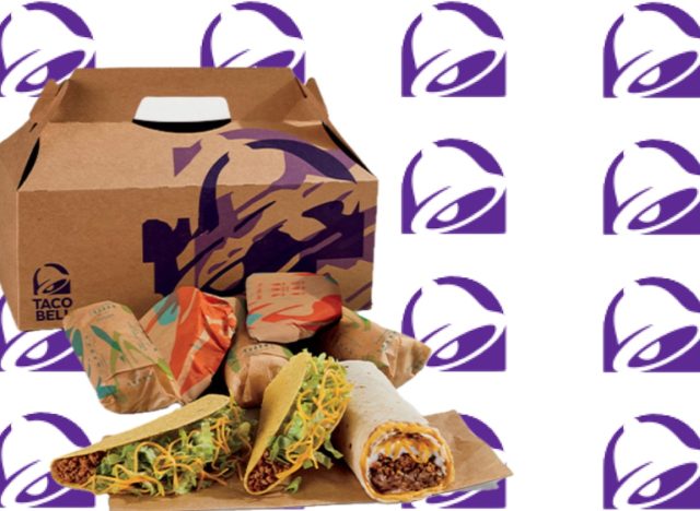 7 Reasons Taco Bell Is Crushing Every Other Fast Food Chain Right Now