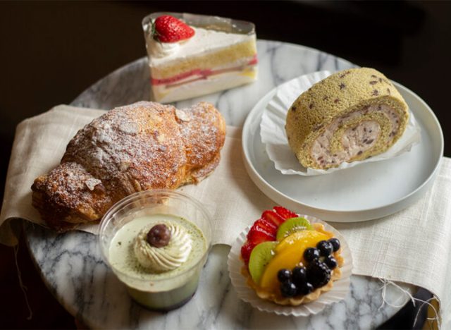 Belle's Bread