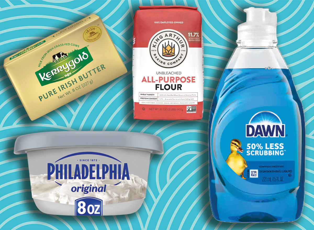 Brand Products That Beat Kirkland