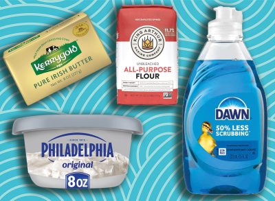 Brand Products That Beat Kirkland