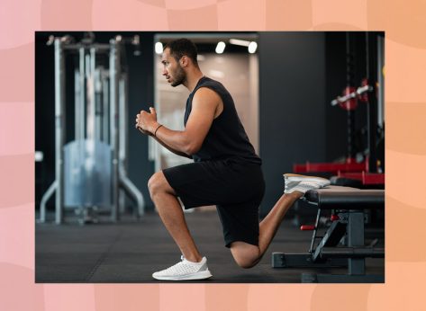 Do These 6 Exercises and Your Body Is Young