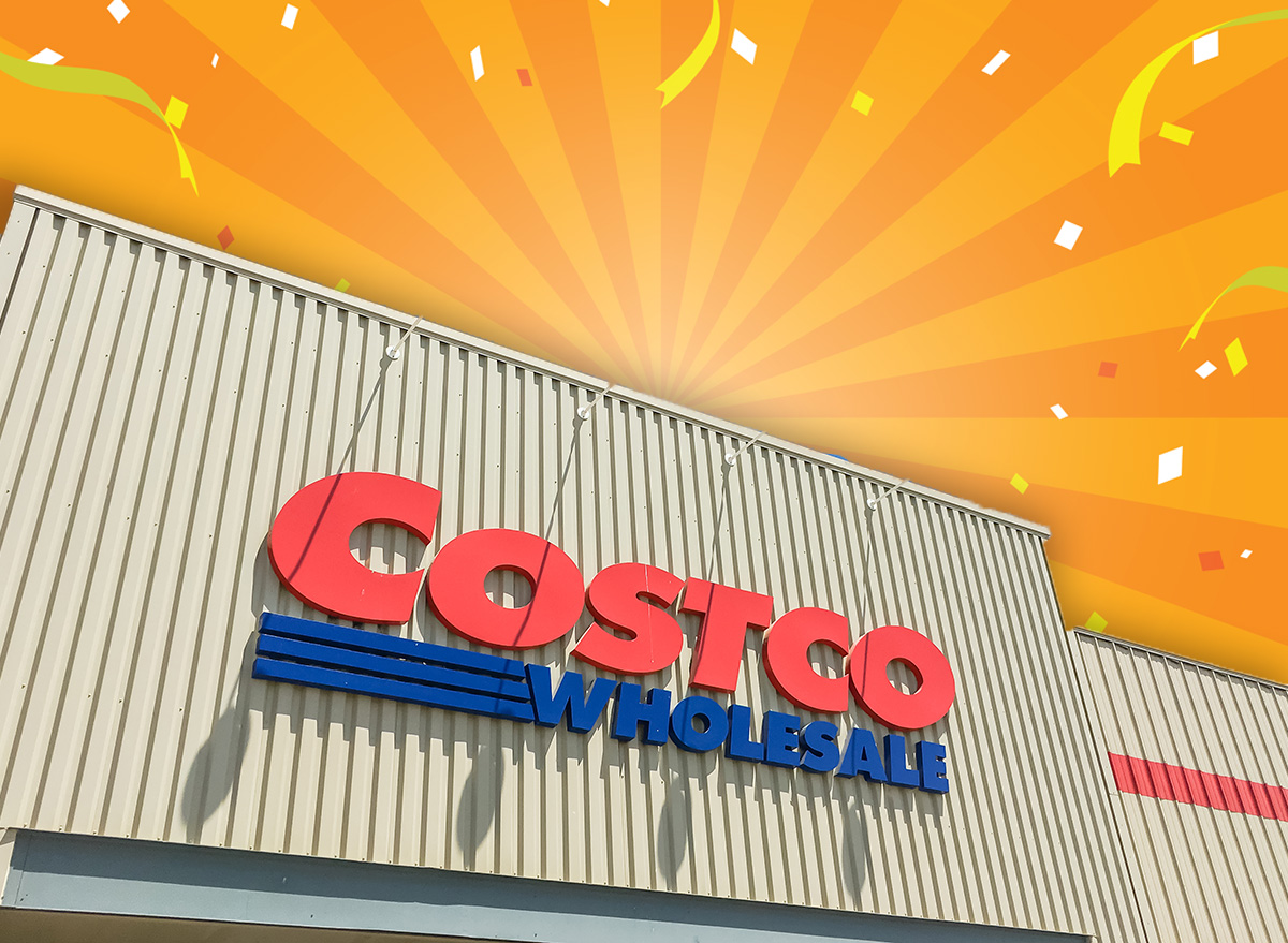 Costco bargain