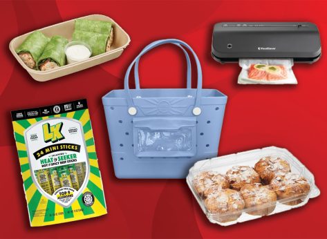 7 New Costco Finds 'Worth Every Penny'