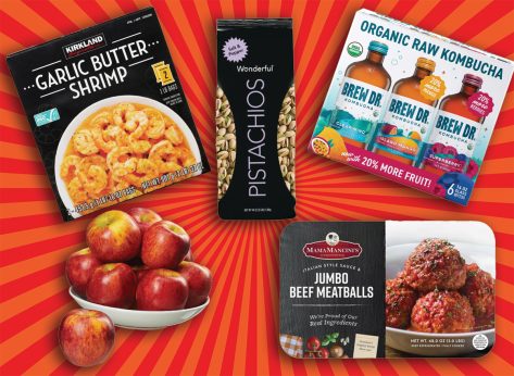 11 Best Costco "Hot Buys" Out Now