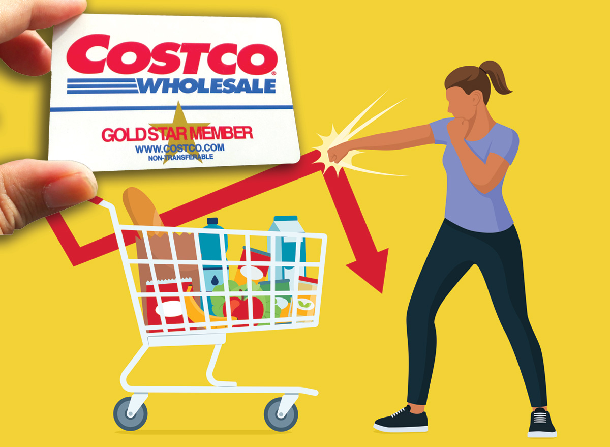 Costco Price Drop