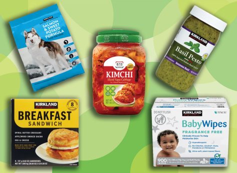 7 Exclusive Costco Products Worth the Price