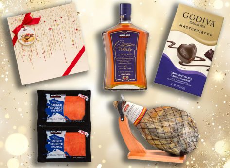 11 Costco Groceries That Make You Feel Rich