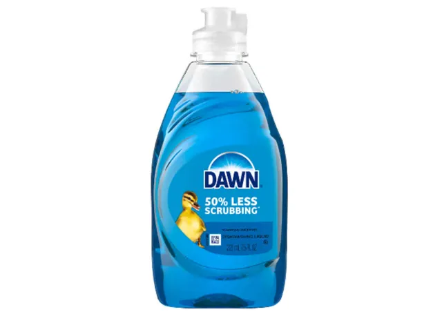 Dawn Dish Soap 