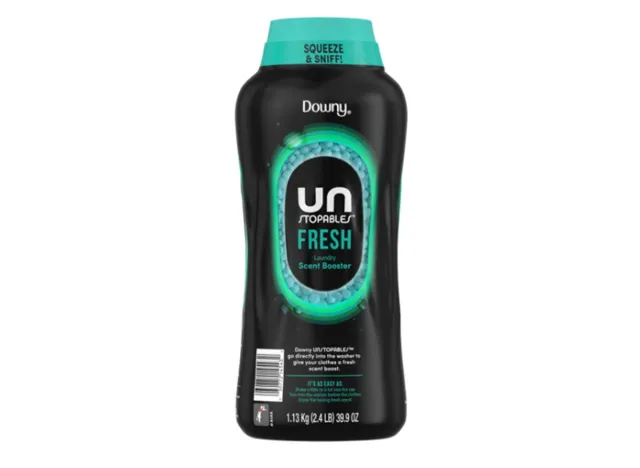 Downy Unstopables In-Wash Scent Booster Beads