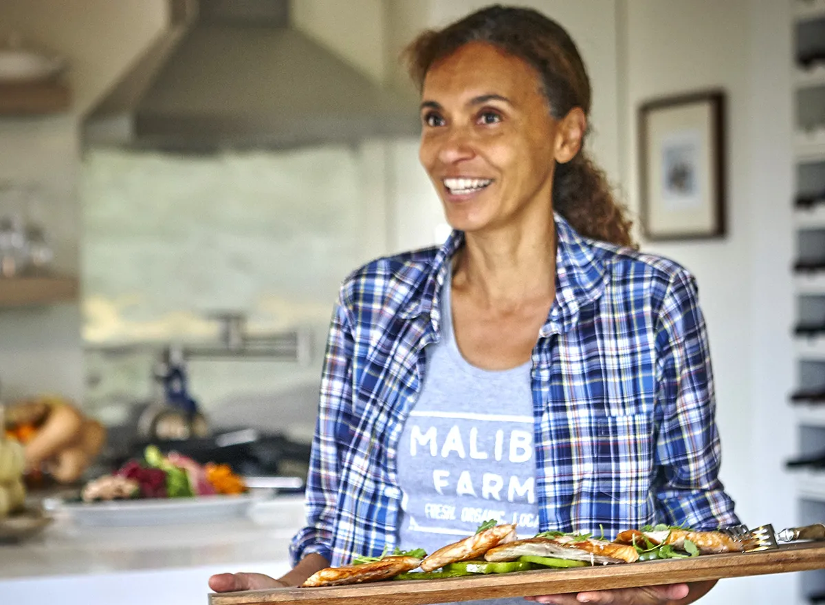 6 Spring Lunches Packed with Protein to Boost Your Energy