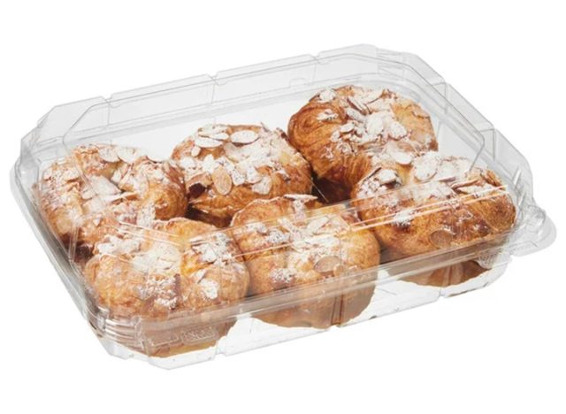 Kirkland Signature Almond Croissant Pastry