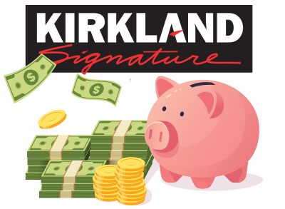 11 Best Kirkland Signature Items That Save You the Most Money in 2025