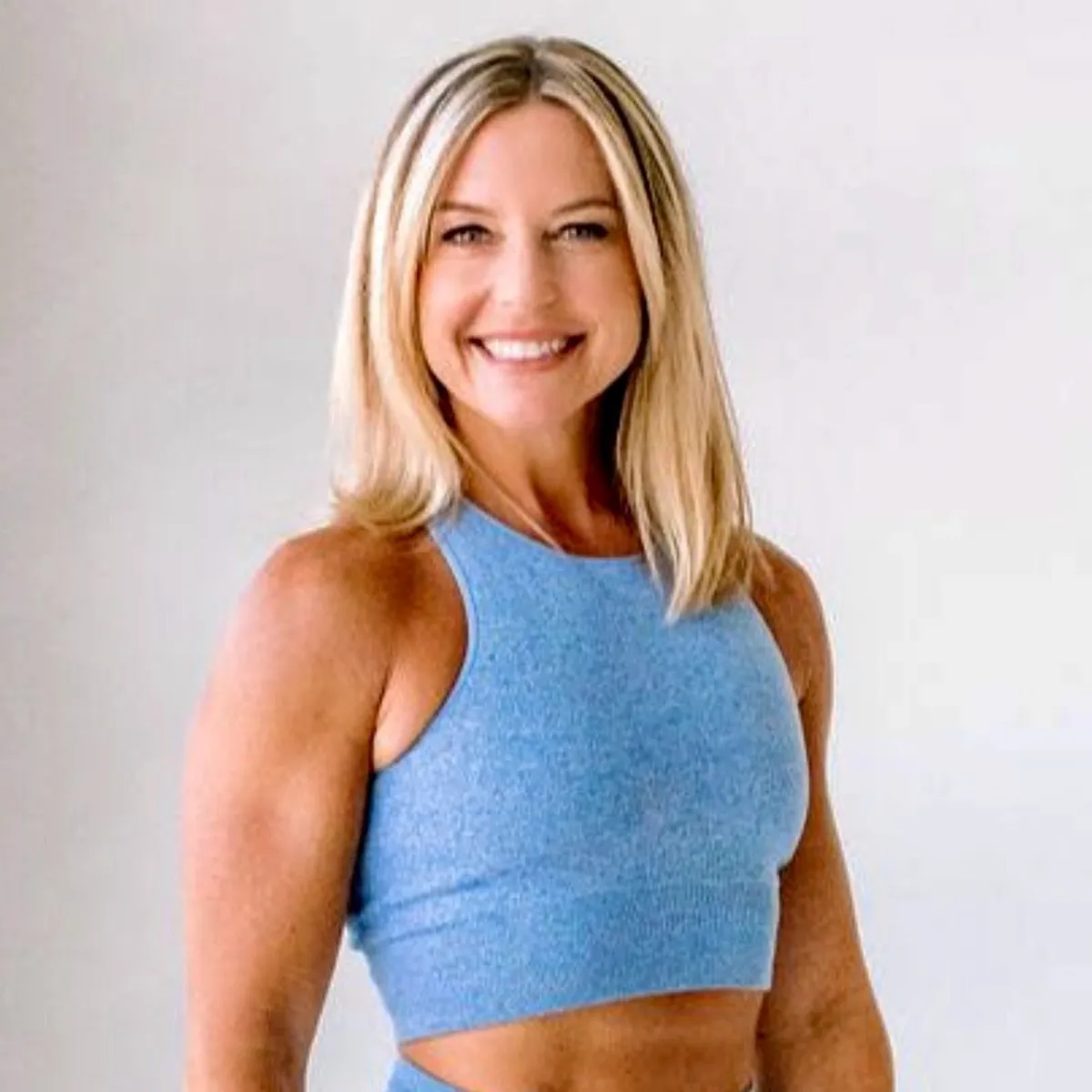 Avatar for Kylie Larson, PN2, RYT