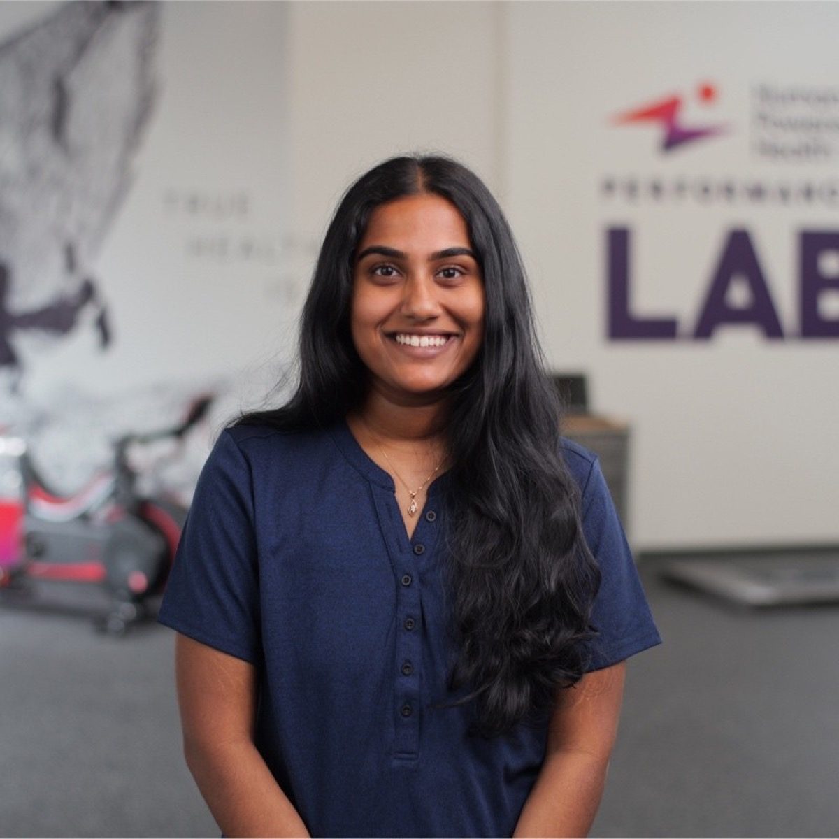 Avatar for Lekshmi Kumar