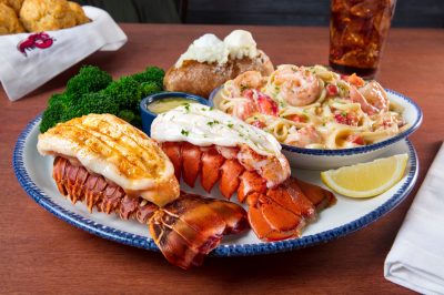 5 Red Lobster Menu Items Chefs Say Are Better Than the Cheddar Bay Biscuits