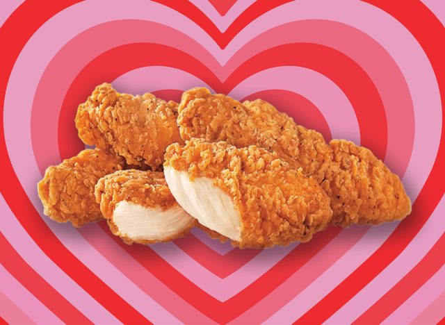 Chicken Tenders