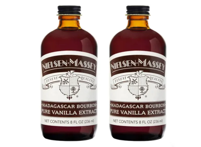 Nielsen-Massey Madagascar Bourbon Pure Vanilla Extract