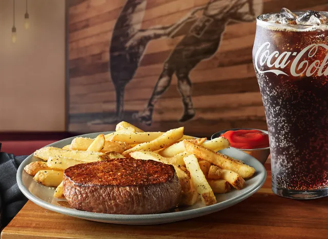 Outback Steakhouse