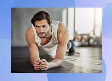 The 5-Minute Routine To Fix Your Posture Fast