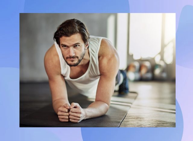 The Only 5-Minute Routine You Need To Fix Your Posture Fast