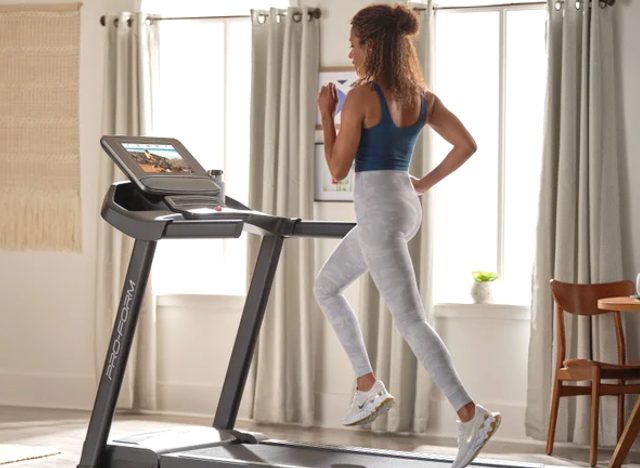 ProForm Trainer 14.0 Treadmill