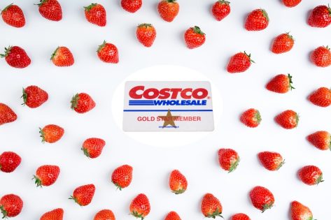 7 Healthy Snacks That Just Arrived at Costco