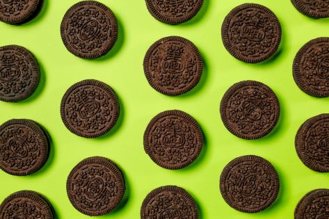 7 Popular Snacks That Have Been Shrinking Without You Noticing