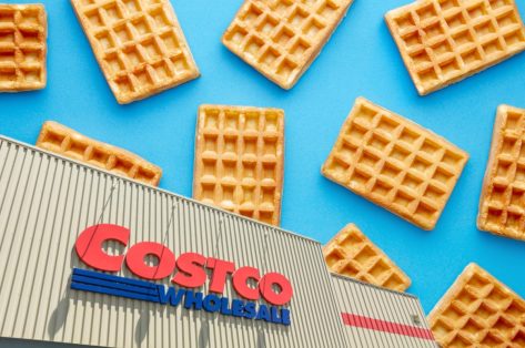 7 Hot New Costco Finds "While Supplies Last"