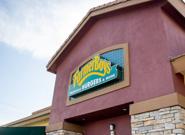 Farmer Boys Launches New Affordable Menu Under $10