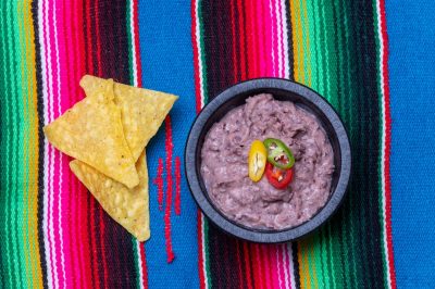 30 High-Protein Snacks To Stay Full and Energized All Day
