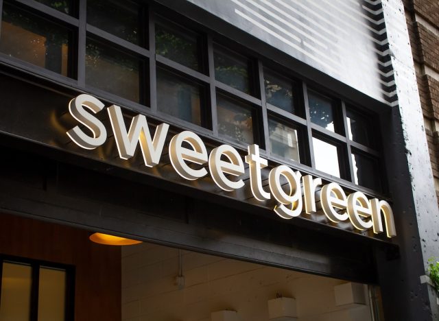 Sweetgreen Adds Fries to the Menu and Says They’re ‘Redefining Fast Food’