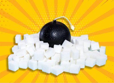 The 7 Worst Sugar Bombs Hiding on Fast-Food Menus