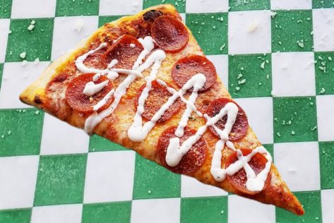 DiGiorno and Hidden Valley Ranch Unveil Two New Ranch-Flavored Pizzas
