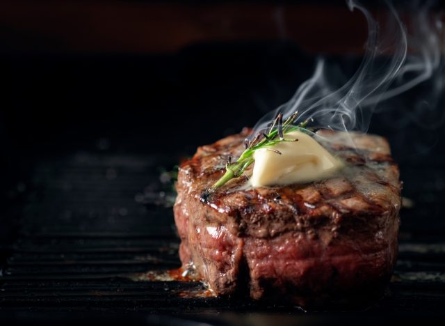 7 Steakhouse Chains With the Best Filet Mignon