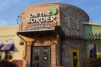 Major Tex-Mex Chain Just Filed for Bankruptcy After Closing Dozens of Locations