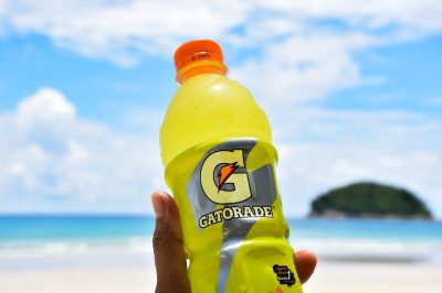7 Gatorade Flavors Ranked by How Much Shoppers Love Them