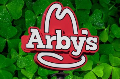 Arby's Is Giving Away Free Sandwiches—Here's How to Get Yours