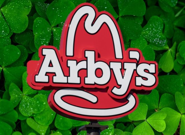 Arby’s Is Giving Away Free Sandwiches—Here’s How to Get Yours