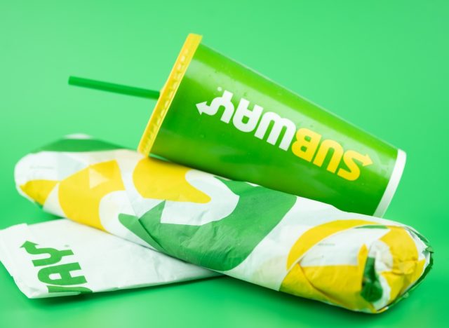 Subway’s $6.99 Footlong Deal Is Back but Not for Long