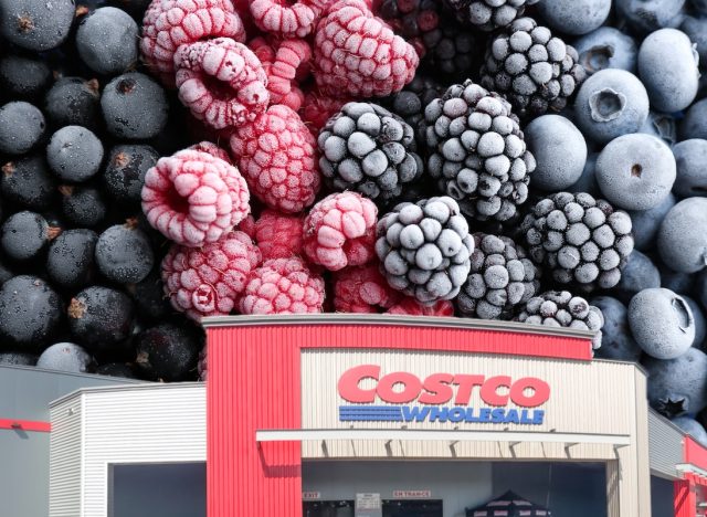 6 Costco Superfoods That Belong in Your Cart