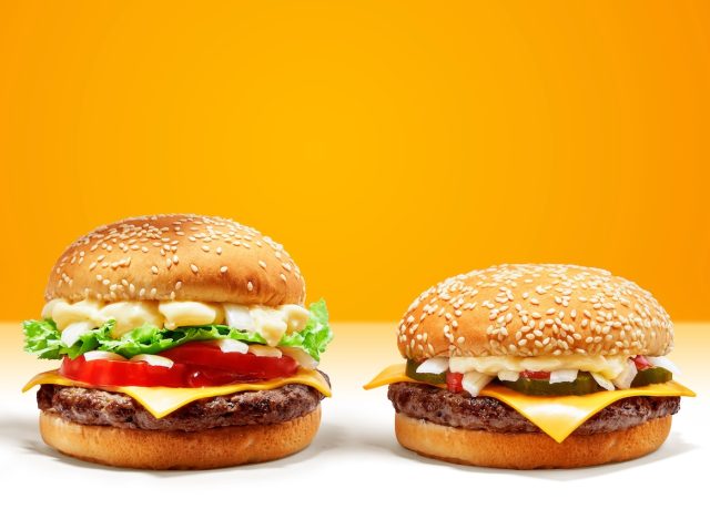 5 Fast-Food Chains That Use Real Butter on Their Burgers