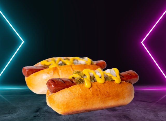 7 Fast-Food Chains Shoppers Say Feel Like They’re Disappearing