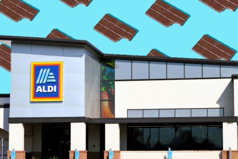 7 Aldi Groceries That Rival Fancy Brands